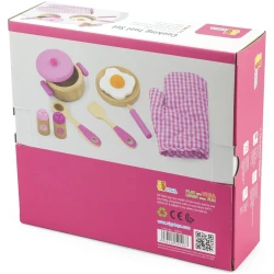 Set joacă bucătar Viga Pink cumpăra în Chișinau. Foto 6