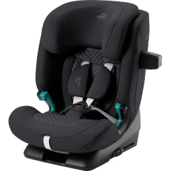 Автокресло 76-150 см (i-Size) Isofix Britax-Römer Advansafix Pro Onyx Black купить в Кишиневе. Фото 2