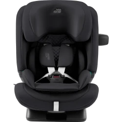 Автокресло 76-150 см (i-Size) Isofix Britax-Römer Advansafix Pro Onyx Black купить в Кишиневе. Фото 4