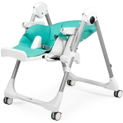 Стул для кормления 2 в 1 Peg Perego Prima Pappa Follow Me Tahiti купить в Кишиневе. Фото 8