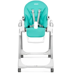 Стул для кормления 2 в 1 Peg Perego Prima Pappa Follow Me Tahiti купить в Кишиневе. Фото 10