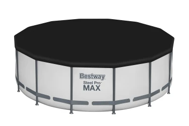 Чехол для бассейна Bestway, 360×120 см и 396 см купить в Кишиневе. Фото 1