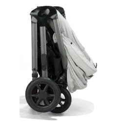 Cărucior de plimbare reversibil Joie Finiti Signature Oyster cumpăra în Chișinau. Foto 6