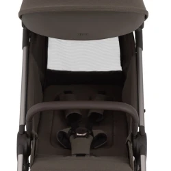 Carucior 2/1 Anex IQ Premium Bruna cumpăra în Chișinau. Foto 19