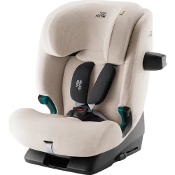 Husă de vară pentru scaun auto Britax-Römer Advansafix Pro Moonbeam cumpăra în Chișinau. Foto 1