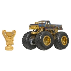 Mașina Hot Wheels Monster Trucks BIGFOOT în sort. cumpăra în Chișinau. Foto 2