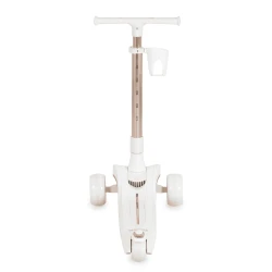 Trotinetă Moni Aero Royal White cumpăra în Chișinau. Foto 4