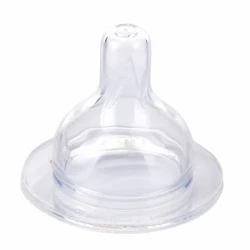 Tetina din silicon Canpol babies flux pentru terci EasyStar 6 luni+ cumpăra în Chișinau. Foto 2