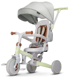 Tricicleta pentru copii Epid Compacto Green cumpăra în Chișinau