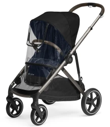 Дождевик для коляски Cybex Gazelle S купить в Кишиневе. Фото 2