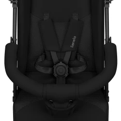 Прогулочная коляска Lionelo Elia Black Onyx купить в Кишиневе. Фото 9