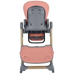 Scaun pentru hranire KikkaBoo Olive 2 Pink cumpăra în Chișinau. Foto 15