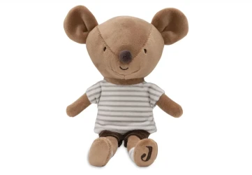 Мягкая игрушка Jollein Mouse Jackie, 32 см купить в Кишиневе. Фото 2