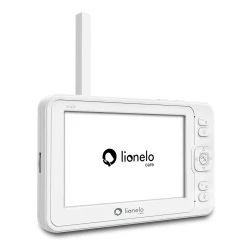 Monitor video bebeluși Lionelo Babyline 8.3, 5 cumpăra în Chișinau. Foto 8