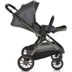 Carucior 2/1 Moni iClick Gray cumpăra în Chișinau. Foto 13