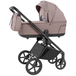 Carucior 2/1 Carrello Ultra Warm Beige cumpăra în Chișinau. Foto 11