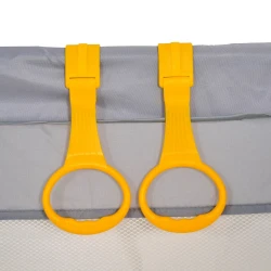 Manej Moni GameZone 60 balls Grey cumpăra în Chișinau. Foto 8