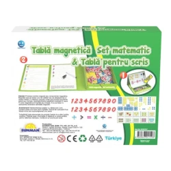 Доска Noriel Mathematical Set купить в Кишиневе. Фото 3