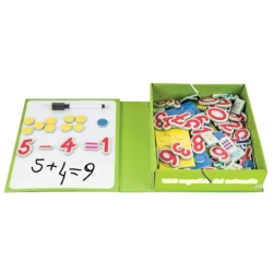 Доска Noriel Mathematical Set купить в Кишиневе. Фото 4