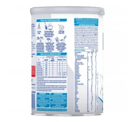 Смесь для новорожденных Nestle NAN Безлактозный (0 мес+), 400 гр купить в Кишиневе. Фото 2