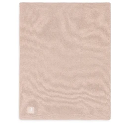 Păturică Jollein Basic Knit Wild Rose, 75x100 cm cumpăra în Chișinau
