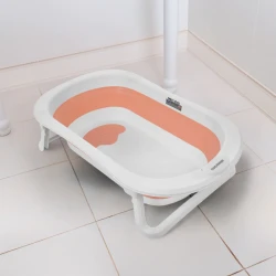 Cădiță pliabilă KikkaBoo Fiji Blush, 80 cm cumpăra în Chișinau. Foto 9