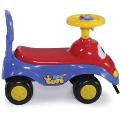 Толокар Moni Dream Car Blue купить в Кишиневе. Фото 3