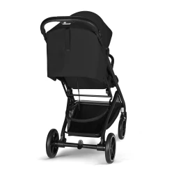 Cărucior de plimbare Cybex Beezy BLK Magic Black cumpăra în Chișinau. Foto 5