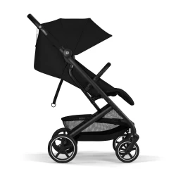 Cărucior de plimbare Cybex Beezy BLK Magic Black cumpăra în Chișinau. Foto 3