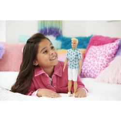Papusa Barbie Ken Fashionista cumpăra în Chișinau. Foto 6