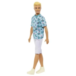 Papusa Barbie Ken Fashionista cumpăra în Chișinau. Foto 5