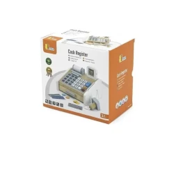 Кассовый аппарат Viga Toys с аксессуарами купить в Кишиневе. Фото 3