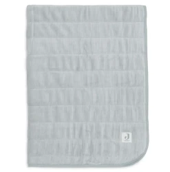 Păturică Jollein Velvet Rib Sea Green, 75x100 cm cumpăra în Chișinau