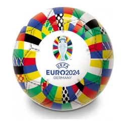 Футбольный мяч Mondo Bio, EURO 2024 Germany, диаметр 23 см купить в Кишиневе. Фото 1