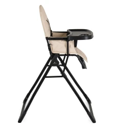 Стульчик для кормления Moni Waffle Beige купить в Кишиневе. Фото 5