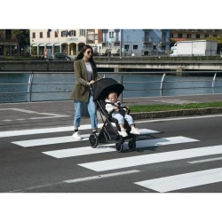 Cărucior de plimbare FoppaPedretti Olimpic Green cumpăra în Chișinau. Foto 5