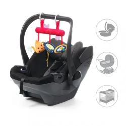 Игрушка на коляску BabyOno Small Cook купить в Кишиневе. Фото 3