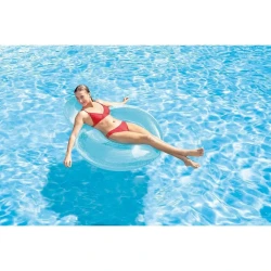 Saltea gonflabila Intex Wet Set in sort. cumpăra în Chișinau. Foto 5