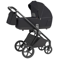 Коляска 2 в 1 Carrello Ultra Basalt Black купить в Кишиневе