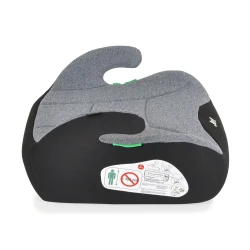 Înălțător auto-buster 125-150 cm (i-Size) Moni Jet Grey cumpăra în Chișinau. Foto 3