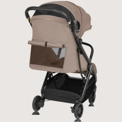 Carucior de plimbare Lionelo Bess Beige Sand cumpăra în Chișinau. Foto 12