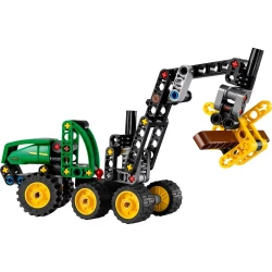 Конструкторы Lego Technic John Deere 1470H Wheeled Harvester, 117 элементов купить в Кишиневе. Фото 3