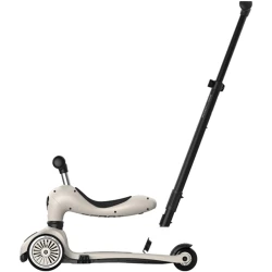 Trotinetă 2 în 1 Scoot&Ride Highwaykick 1 Push and Go Ash cumpăra în Chișinau. Foto 5