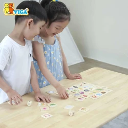 Jucărie educativă Viga Learning Senses cumpăra în Chișinau. Foto 5
