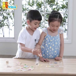 Jucărie educativă Viga Learning Senses cumpăra în Chișinau. Foto 4