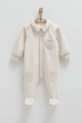Salopetă Caramell Cool Spring Beige & Ecru (1-3L) cumpăra în Chișinau. Foto 1