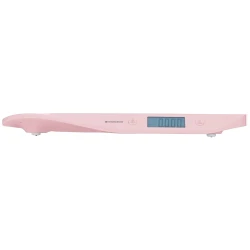 Весы детские KikkaBoo Lyra Pink купить в Кишиневе. Фото 2