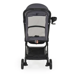 Cărucior de plimbare Moni Flip Obsidian Grey cumpăra în Chișinau. Foto 3