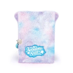 Caiet de pluș Nebulous Stars Stella cumpăra în Chișinau. Foto 2