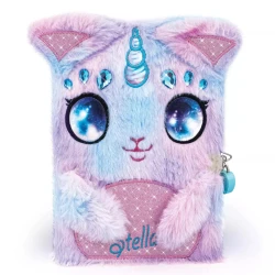 Caiet de pluș Nebulous Stars Stella cumpăra în Chișinau. Foto 1